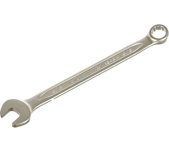 Ключ комбинированный 3/8", длина 145мм JTC AE4810 1