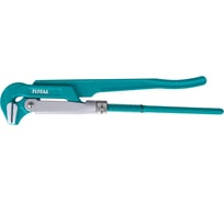 Трубный рычажный ключ 1-1/2" TOTAL THT172151