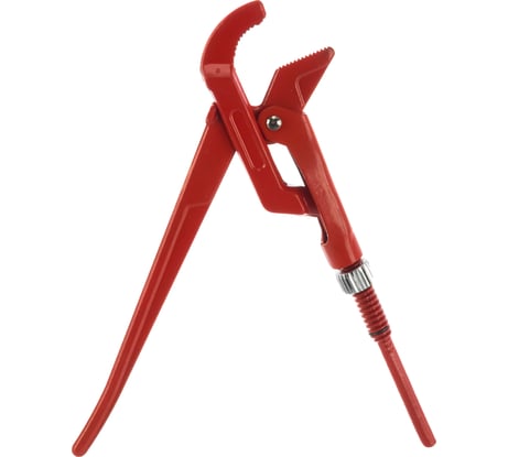 Трубный рычажный ключ №0 РемоКолор 43-0-300