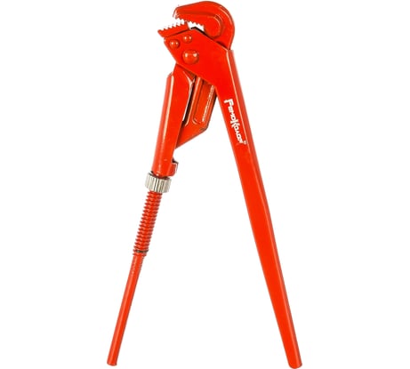 Трубный рычажный ключ №1 РемоКолор 43-0-301