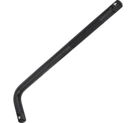 Г-образный ударный вороток Forsage 300мм, 1/2" cr-mo F-8154300MPB(54953)