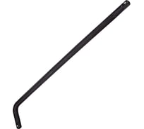 Г-образный ударный вороток Forsage 500 мм, 1/2" CrMo F-8154500MPB(54955)