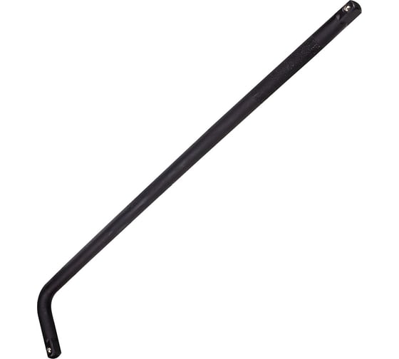 Г-образный ударный вороток Forsage 500 мм, 1/2" CrMo F-8154500MPB(54955)
