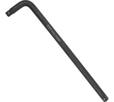 Г-образный ударный вороток Forcekraft 500мм, 3/4'' FK-8156500MPB(54555)