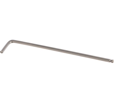 Г-ОБРАЗНЫЙ КЛЮЧ SW 4/140 MM WERA 950 PKL WE-022058