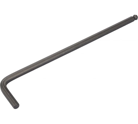 Г-ОБРАЗНЫЙ КЛЮЧ SW 6 MM WERA 950 PKL BM WE-027107