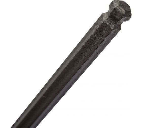 Г-ОБРАЗНЫЙ КЛЮЧ SW 6 MM WERA 950 PKL BM WE-027107