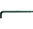 Г-ОБРАЗНЫЙ КЛЮЧ SW 10 MM WERA 950 PKL BM WE-027109 1