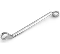 Гаечный накидной ключ, 21x23мм, Cr-V VIRA 511035