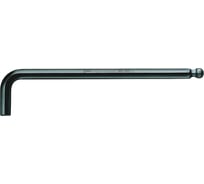 Г-образный ключ WERA 950 PKL BM SW 3 MM WE-027104