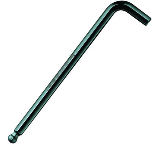 Г-образный ключ WERA 950 PKL BM SW 3 MM WE-027104