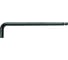 Г-образный ключ WERA 950 PKL BM SW 3 MM WE-027104 1