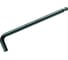 Г-образный ключ WERA 950 PKL BM SW 3 MM WE-027104 2