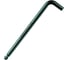 Г-образный ключ WERA 950 PKL BM SW 3 MM WE-027104 3