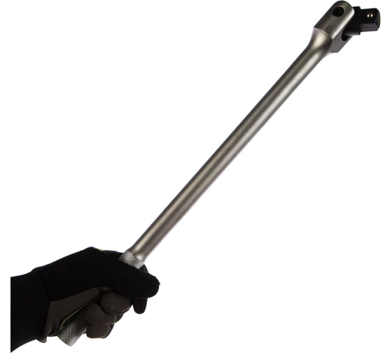 Шарнирный вороток 3/4 дюйма 500 мм Berger BG BG2109