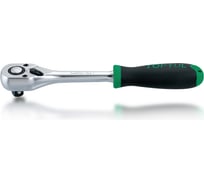 Трещотка TOPTUL 1/2 дюйма 36 зубьев 270 мм CJBG1627