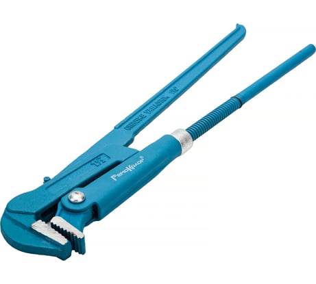 Трубный ключ тип L 90, №2 РемоКолор 43-0-115