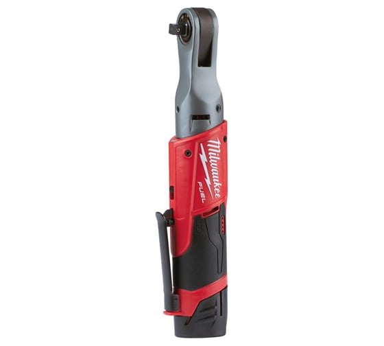 Субкомпактная импульсная трещотка MILWAUKE M12 FUEL FIR38-201B 4933459798 1