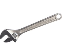 Ключ разводной 300 мм TOTAL THT1010123