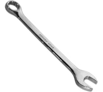 Ключ комбинированный CR-V 8 мм зеркальная полировка SANTOOL 031602-008-008