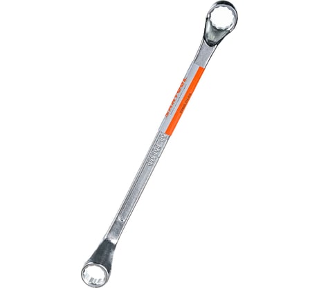 Ключ накидной 14x15 мм SANTOOL 031635-014-015