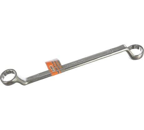 Ключ накидной 24x27 мм SANTOOL 031635-024-027