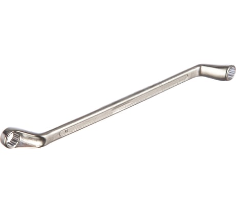 Ключ накидной 8x9 мм SANTOOL 031635-008-009