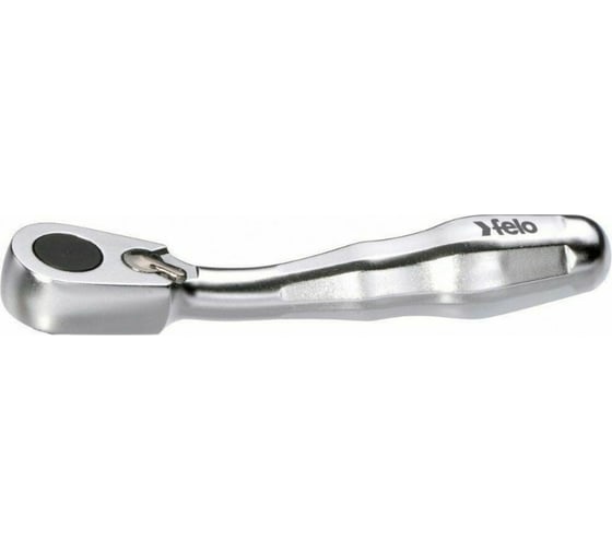 Трещотка 60 зубьев 1/4" Felo 05763501 1