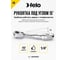 Трещотка Felo 60 зубьев 1/4" 05763501 5