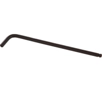 Шестигранный ключ 4,0 мм с шаровым окончанием Felo 35504000