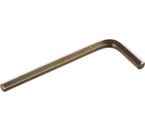 Шестигранный ключ 5,0 мм Felo 34505000