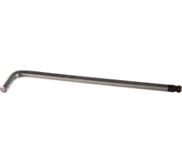 Шестигранный хромированный ключ Felo 8,0 мм с шаровым окончанием, упаковка 10 шт. 36508000