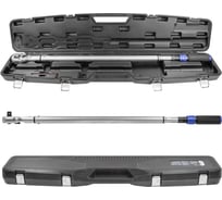 Ключ Forsage моментный 100-600нм, 3/4" F-6476880(54561)