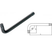 Г-образный ключ TORX Т10 IZELTAS 4910220010