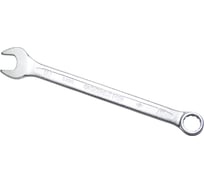 Ключ комбинированный IZELTAS 17мм, удлиненный , 330020017