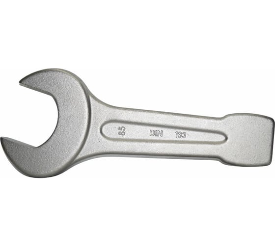 Ключ рожковый ударный IZELTAS 85 мм , 700050085
