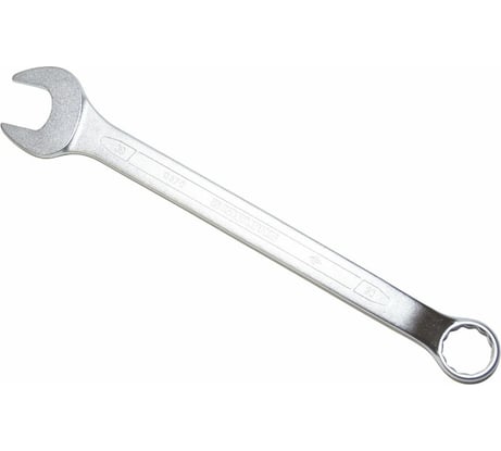 Ключ комбинированный IZELTAS изогнутый 30мм , 370020030