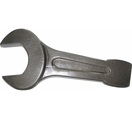 Ключ рожковый ударный IZELTAS 115 мм , 700050115