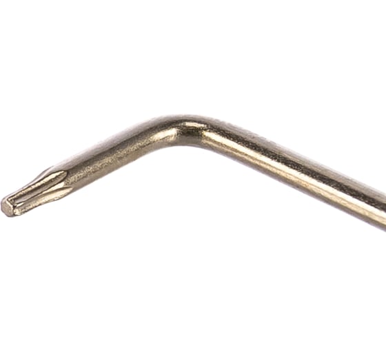 Г-образный ключ TORX Т7 IZELTAS 4910220007