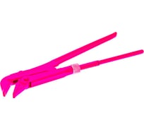 Трубный газовый ключ 1 1/2 дюйма 45 IZELTAS 2200100015