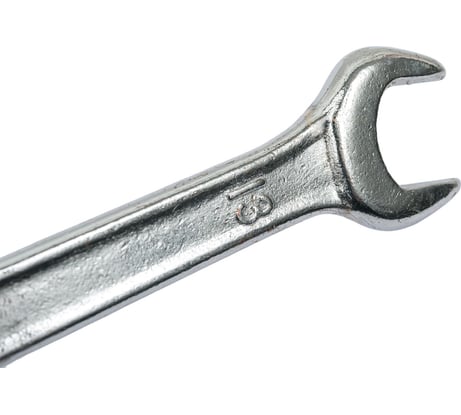 Ключ рожковый 13x15 мм SANTOOL 031638-013-014