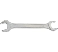 Ключ рожковый 17x19 мм SANTOOL 031638-017-019