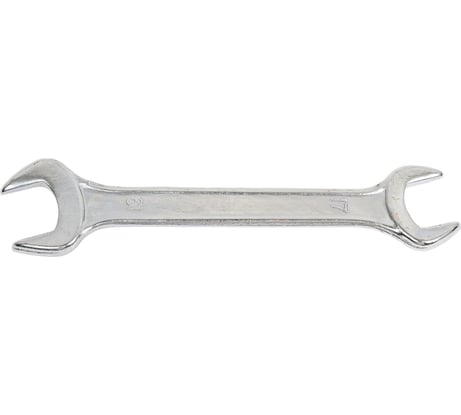 Ключ рожковый 17x19 мм SANTOOL 031638-017-019