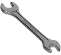 Ключ рожковый 20x22 мм SANTOOL 031638-020-022