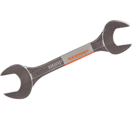 Ключ рожковый 30x32 мм SANTOOL 031638-030-032