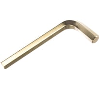 Г-образный 6-гранный ключ 16 мм IZELTAS 4900220160