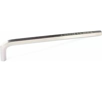 Г-образный удлиненный 6-гранный ключ IZELTAS 2.5 мм 4903220025