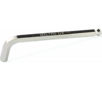 Г-образный 6-гранный ключ с шаром 5 мм IZELTAS 4905220050