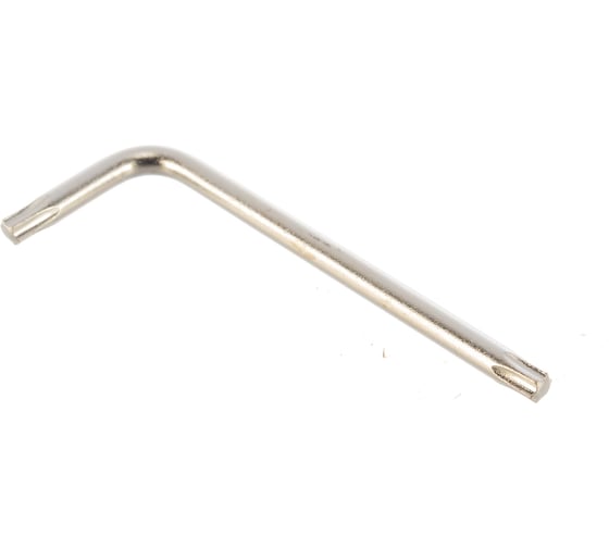 Г-образный ключ TORX Т15 IZELTAS 4910220015