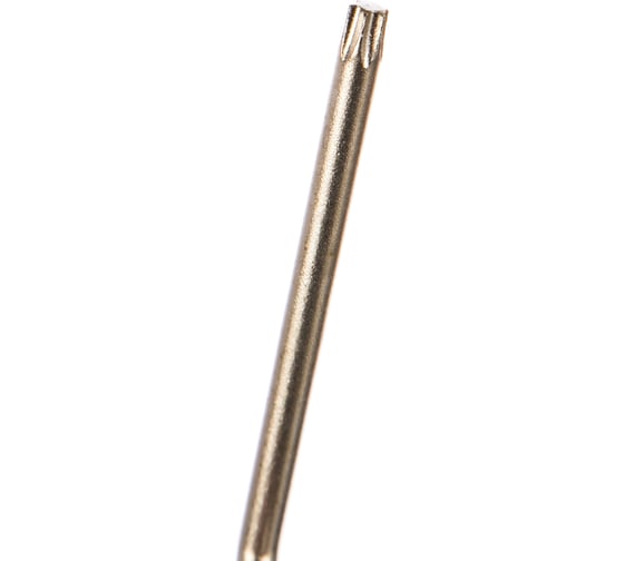 Г-образный ключ TORX Т20 IZELTAS 4910220020